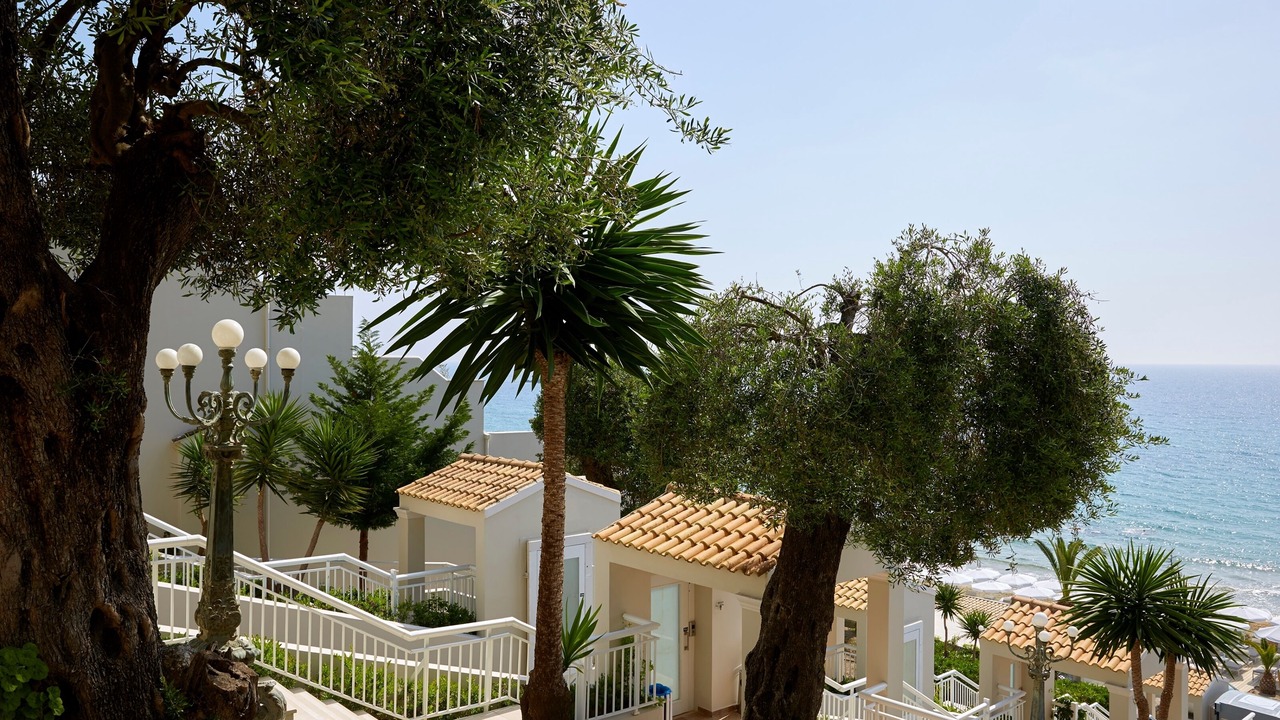 Photo of Outdoor in Sinarades