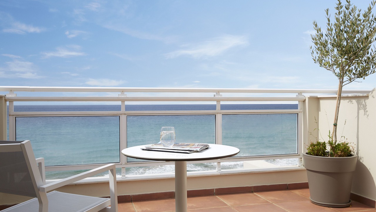 Photo of Patio Balcony in Sinarades