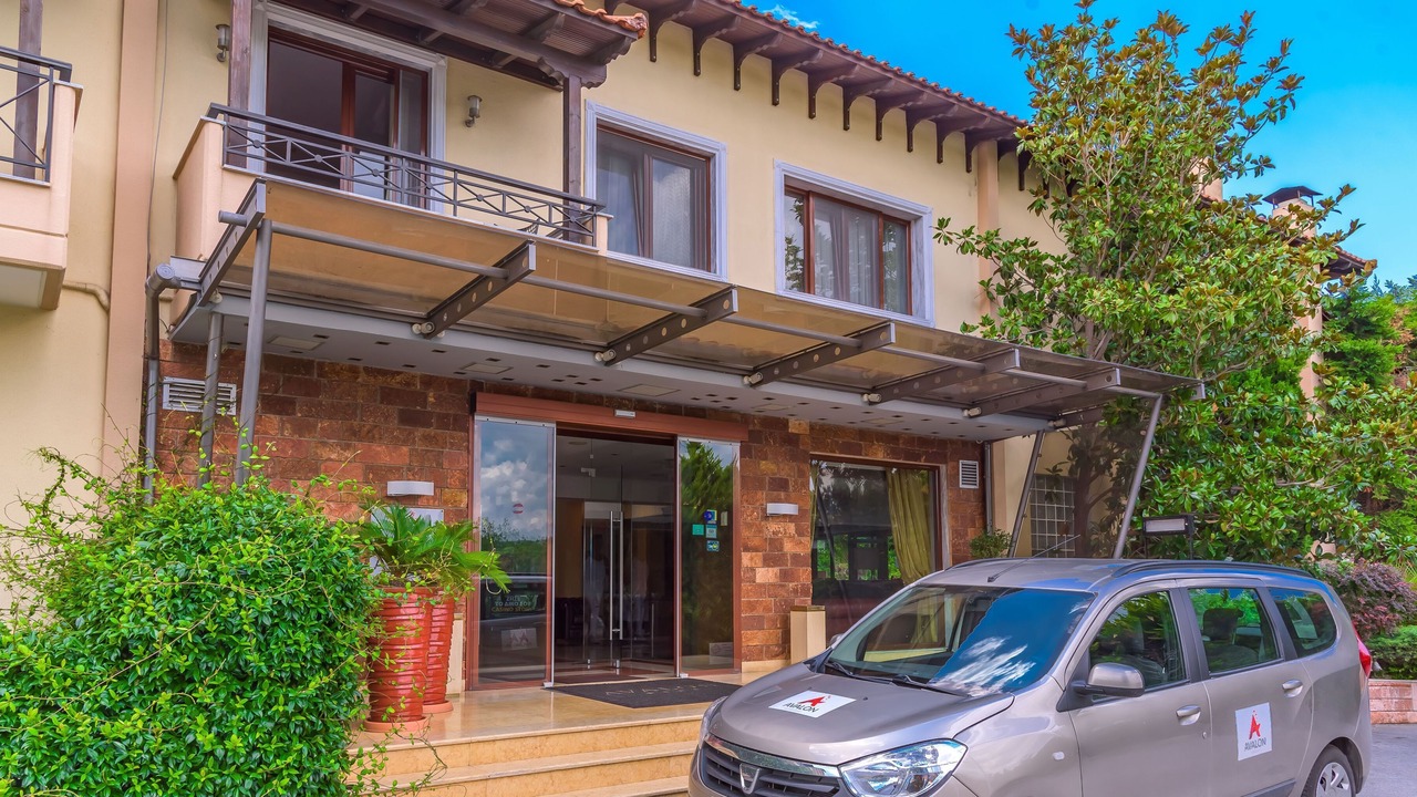 Photo of Outdoor in Thermi