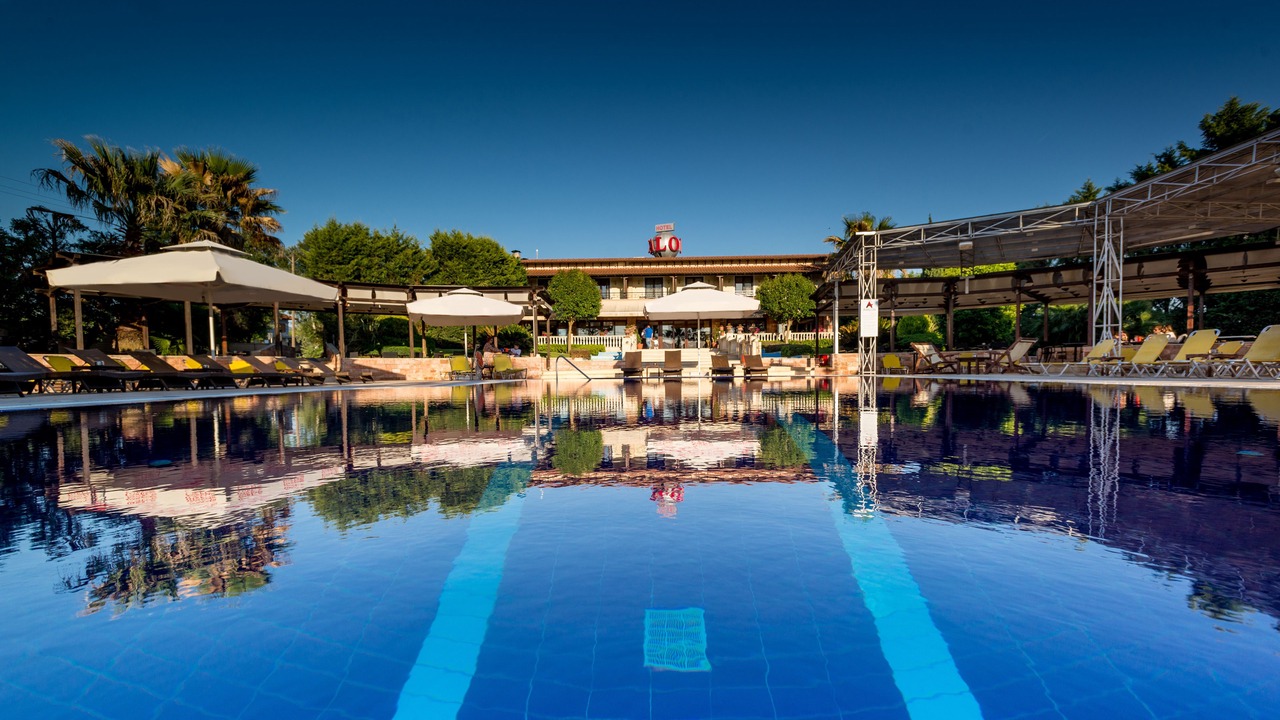 Photo of Outdoor in Thermi