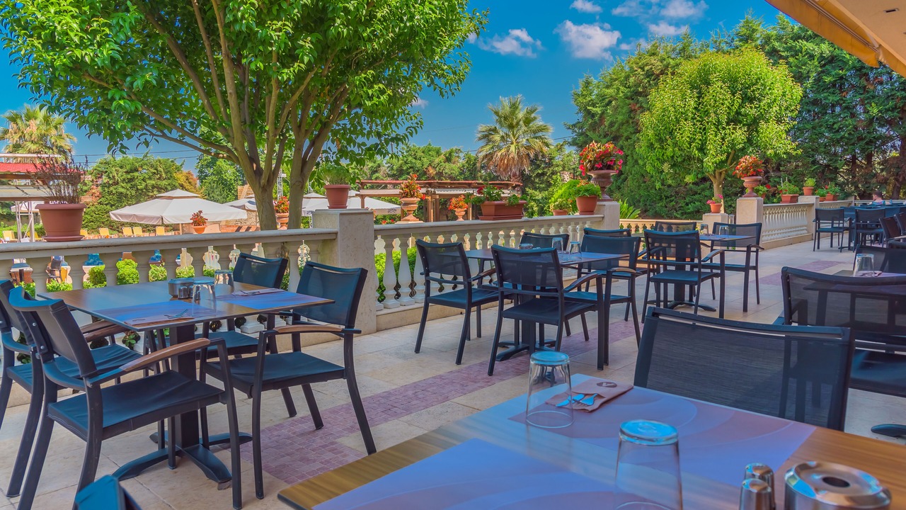 Photo of Outdoor in Thermi