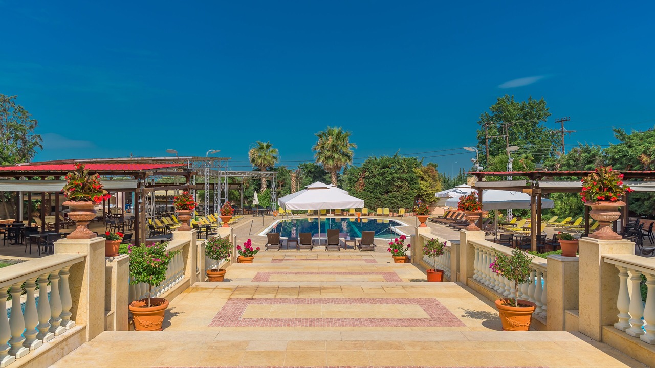 Photo of Outdoor in Thermi