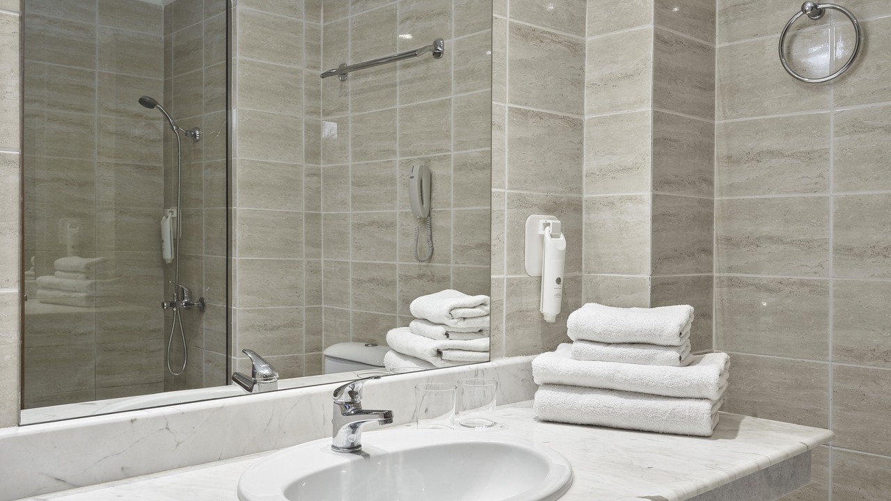 Photo of Bathroom in Ag. Georgios