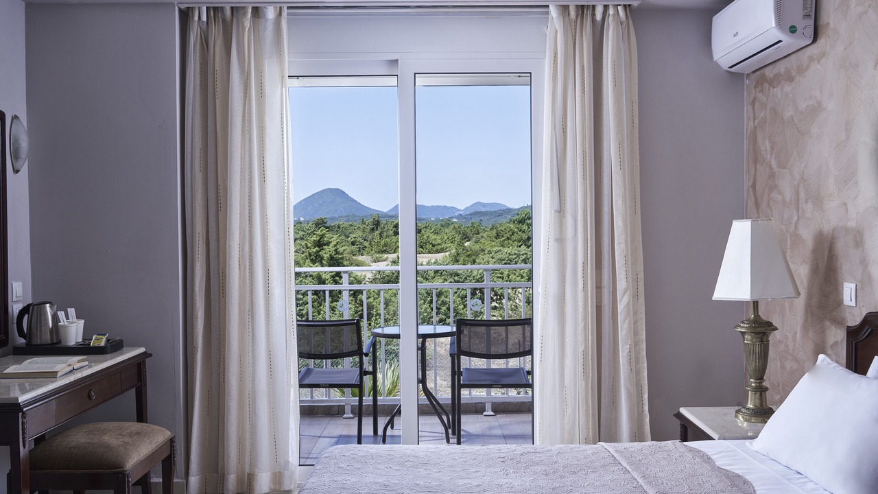 Photo of Bedroom in Ag. Georgios