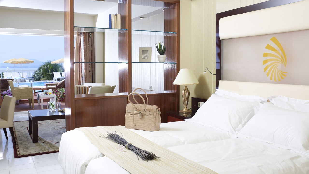 Photo of Bedroom in Nisaki