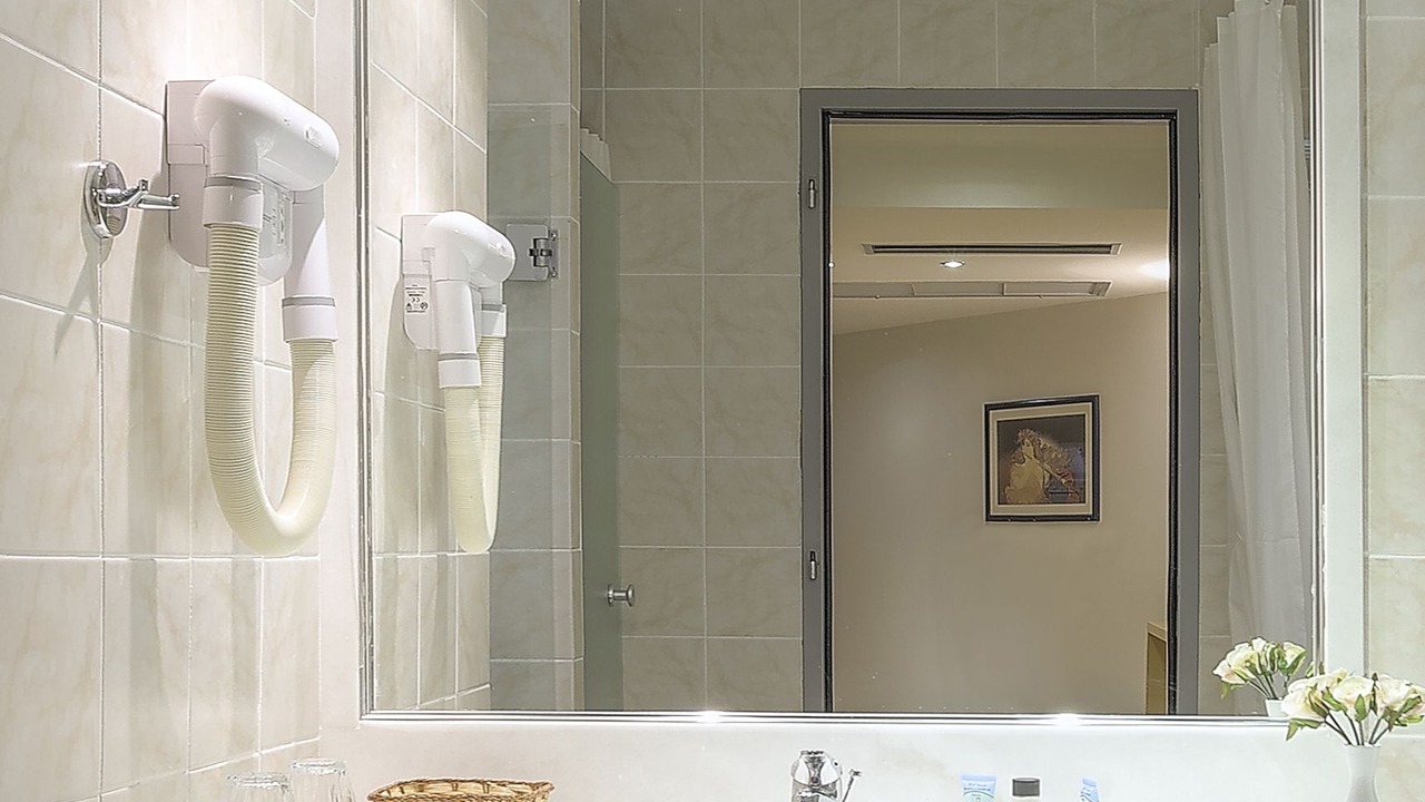 Photo of Bathroom in Mati