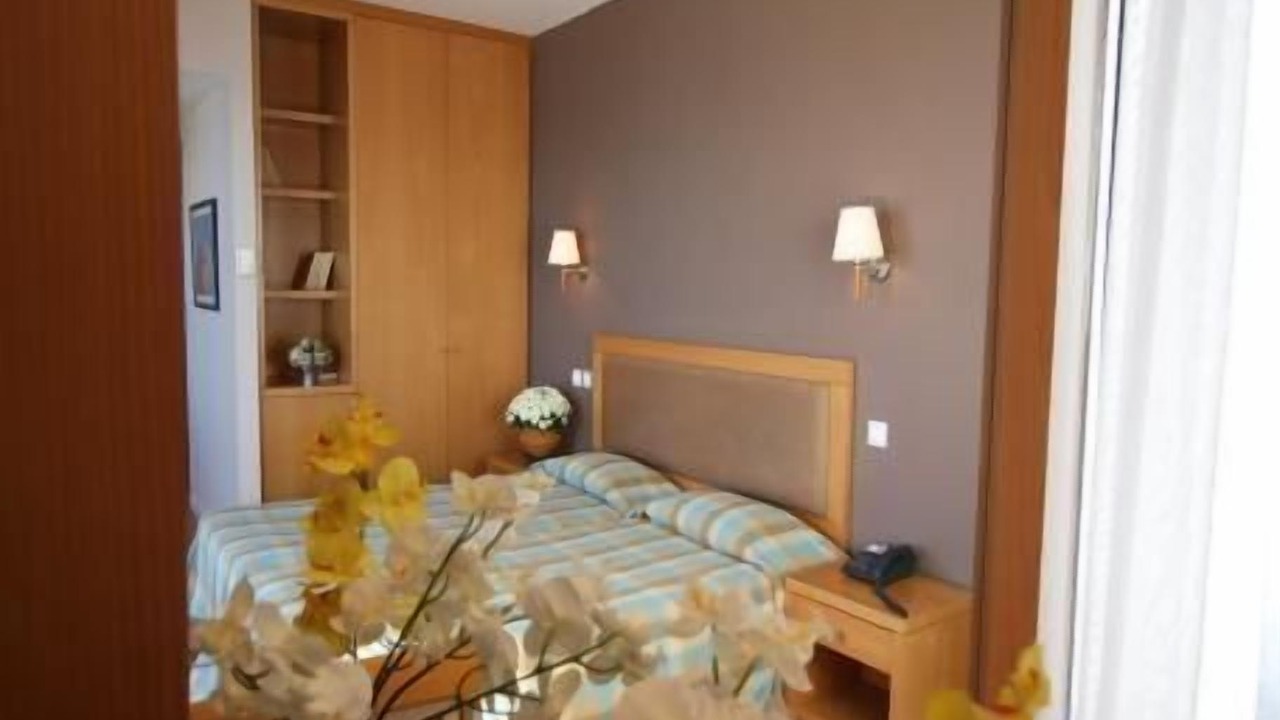 Photo of Bedroom in Mati