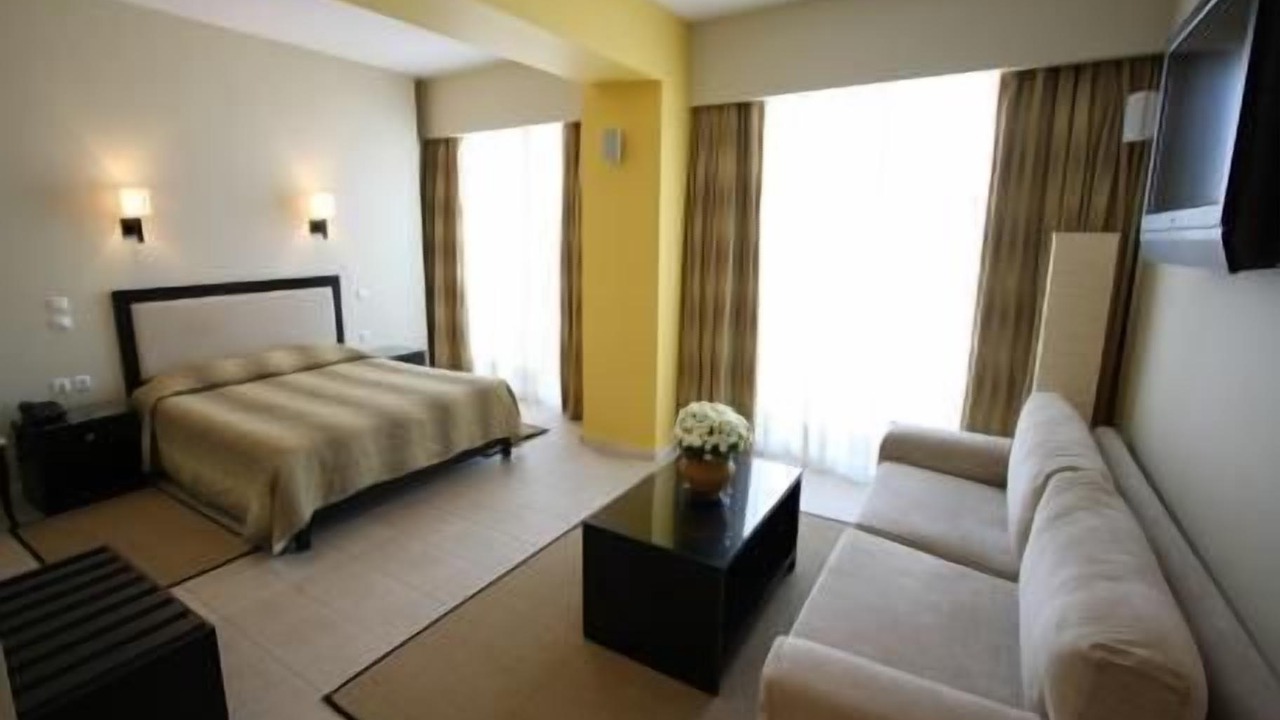 Photo of Bedroom in Mati