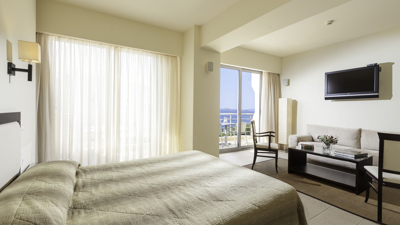 Photo of Bedroom in Mati