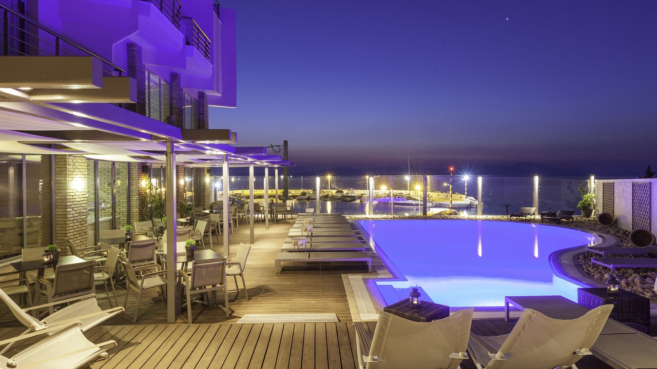 Photo of Patio Balcony in Mati