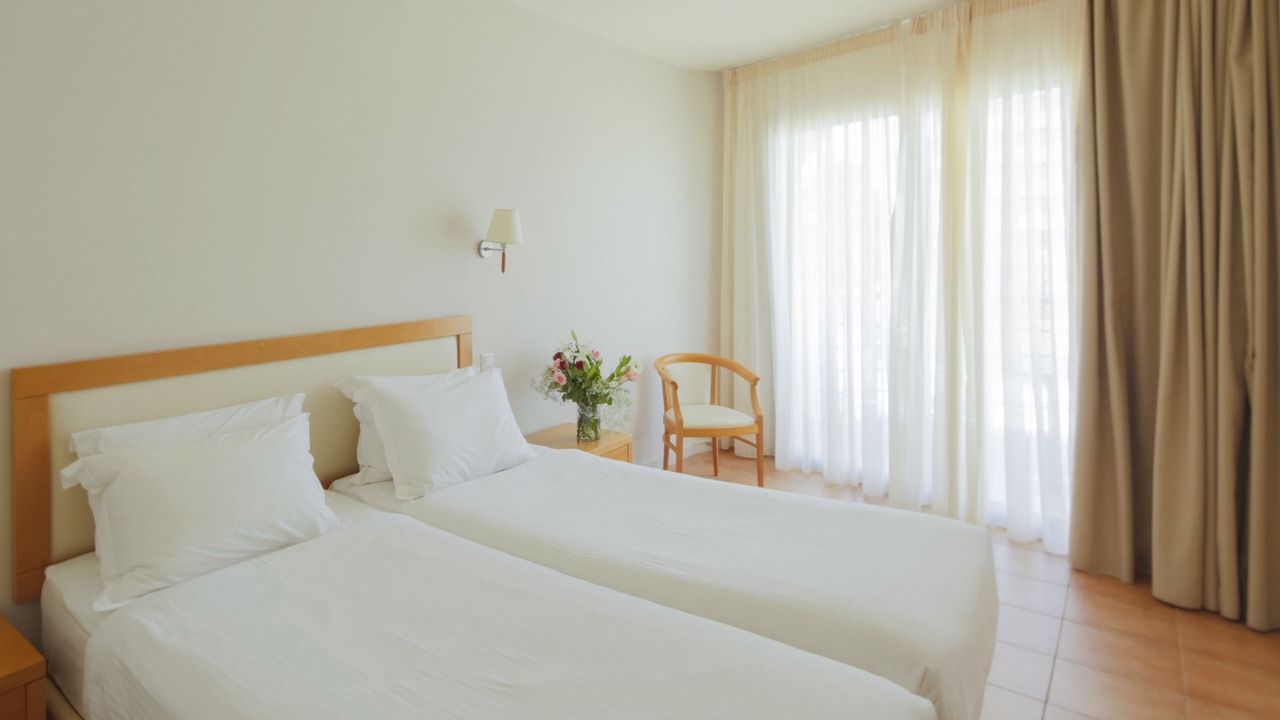 Photo of Bedroom in Mati