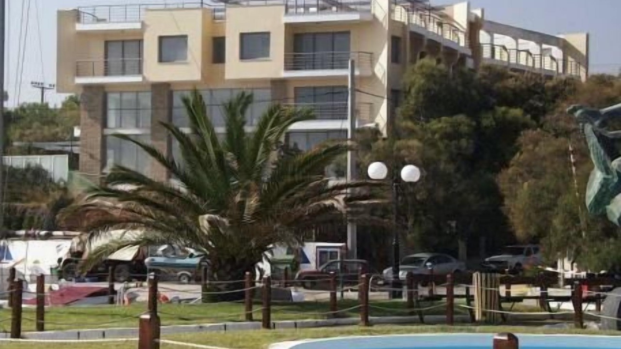 Photo of Outdoor in Mati