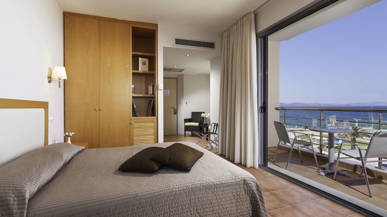 Photo of Bedroom in Mati
