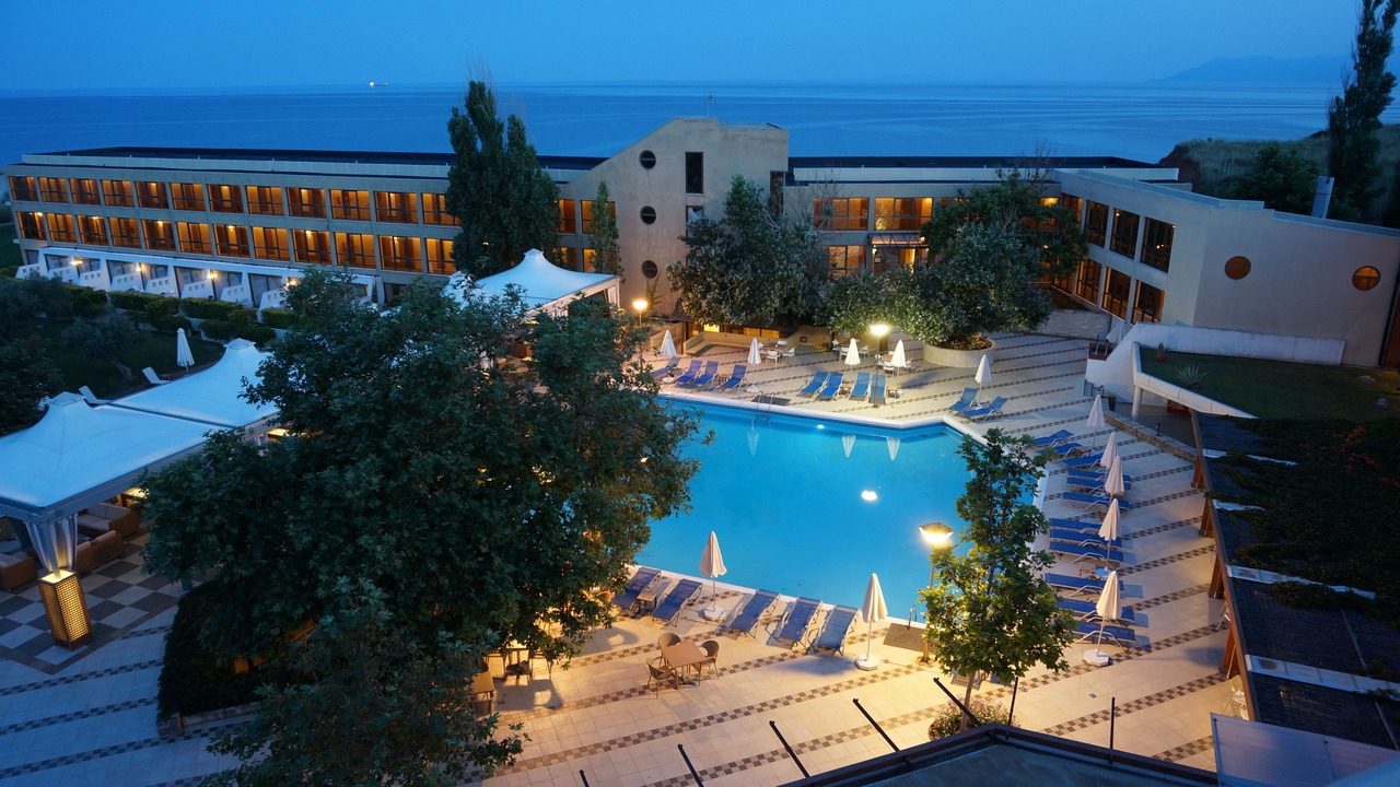 Photo of Outdoor in Nea Khili