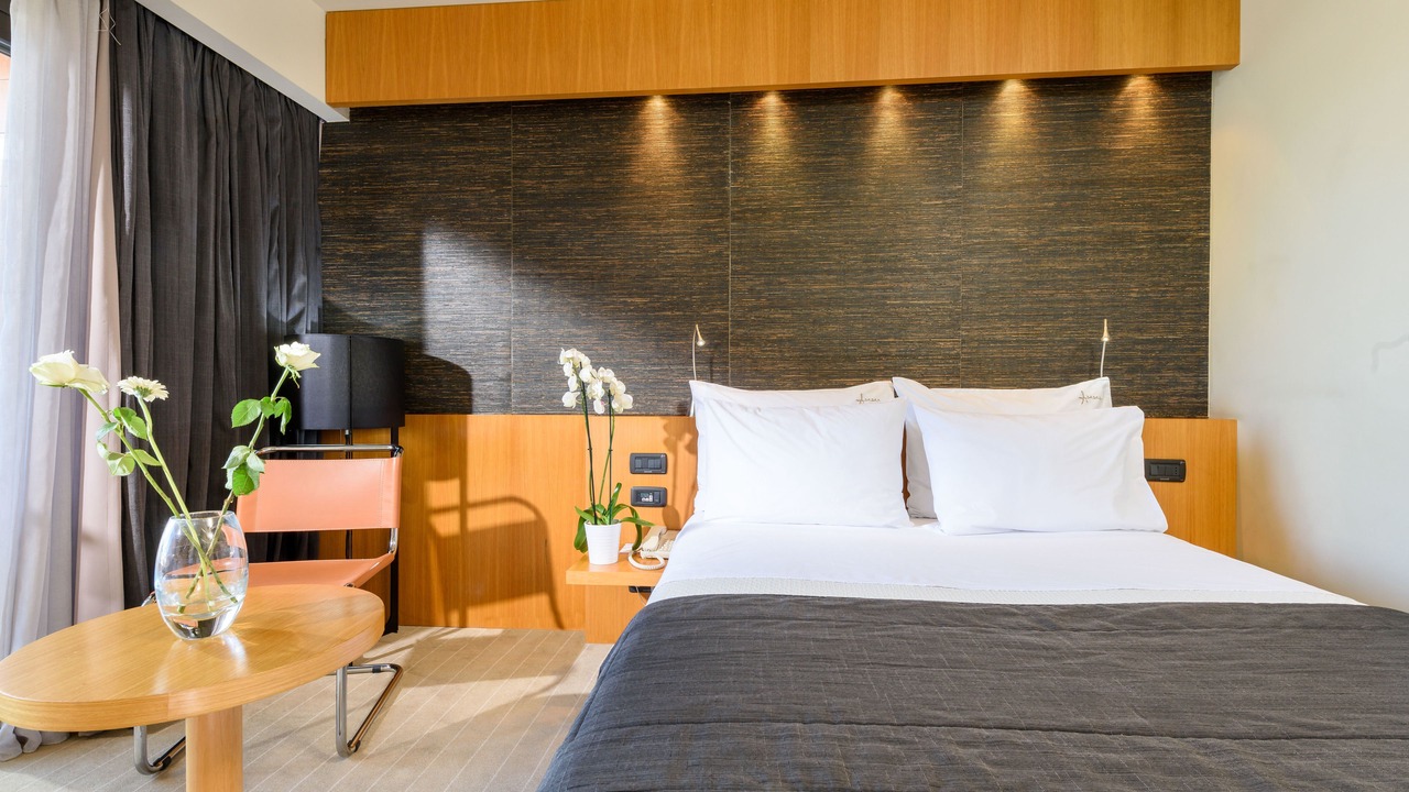Photo of Bedroom in Nea Khili