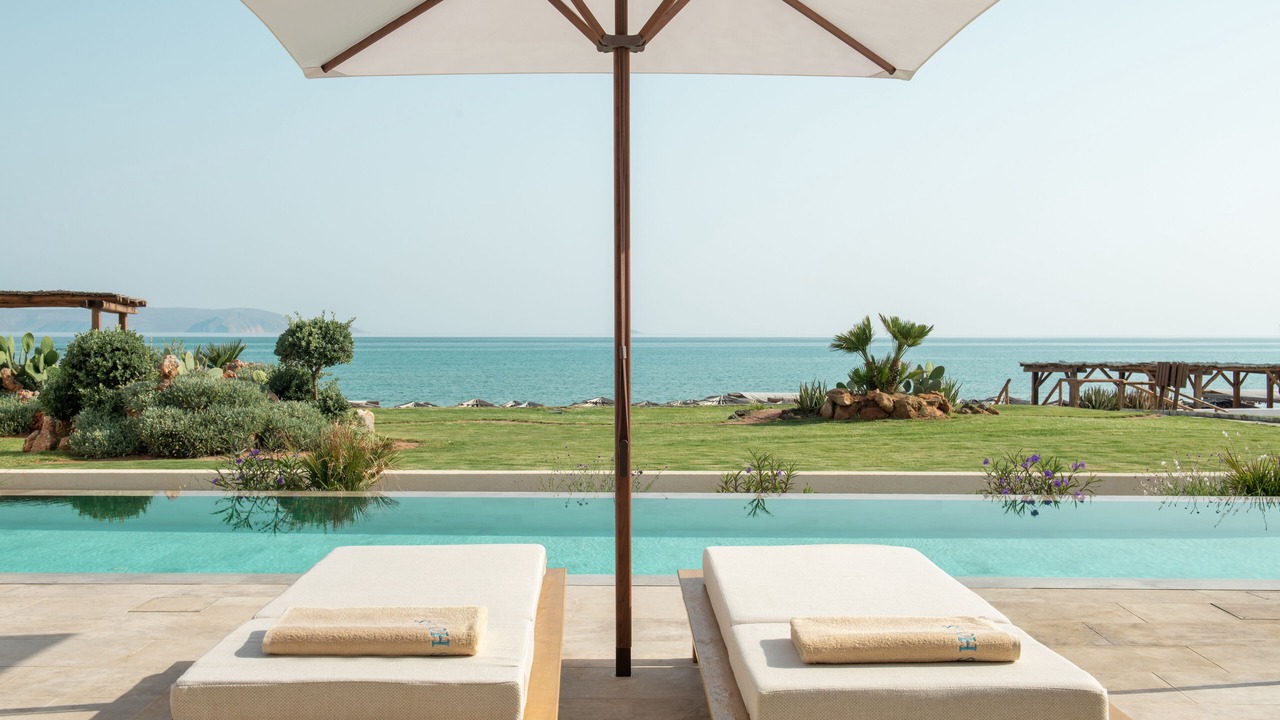 Photo of Patio Balcony in Kokkini Chani