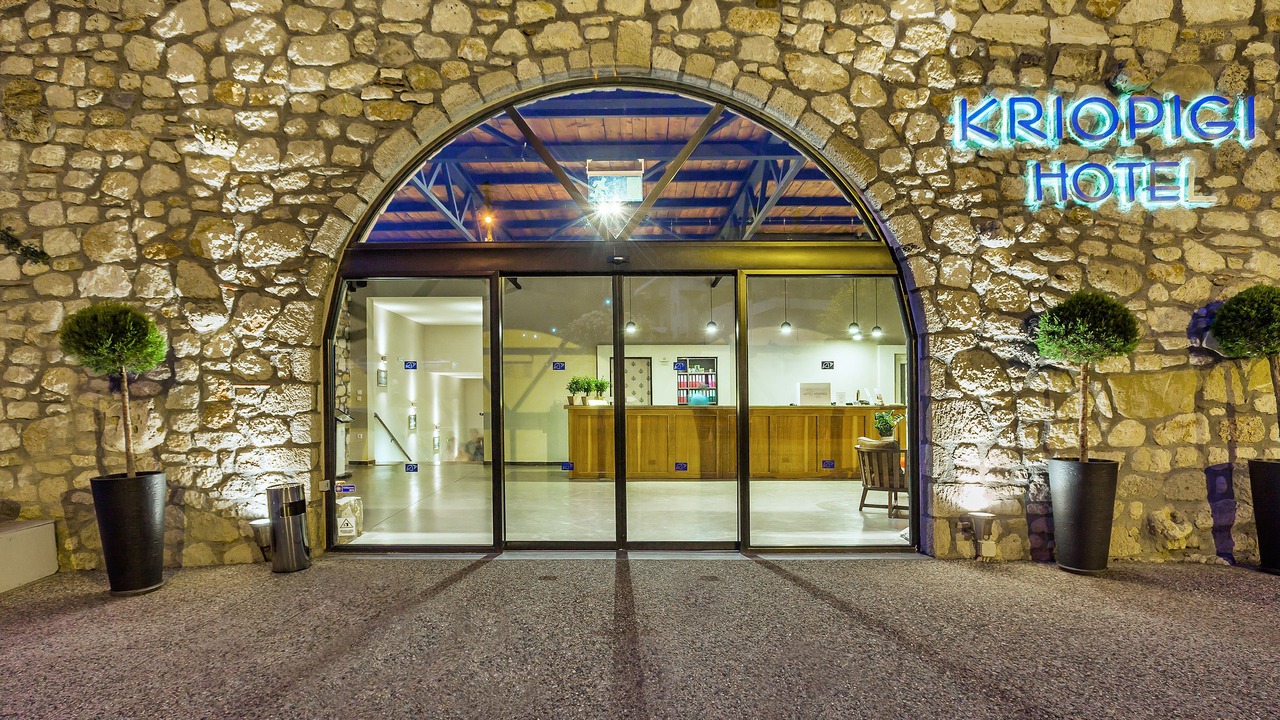 Photo of Outdoor in Kriopigi