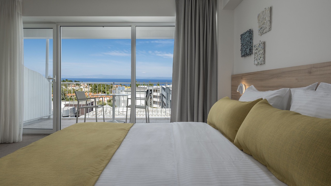 Photo of Bedroom in Kriopigi