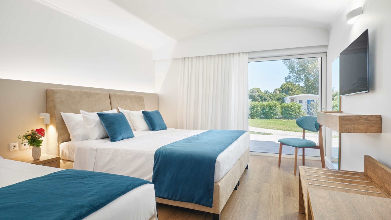 Photo of Bedroom in Kineta