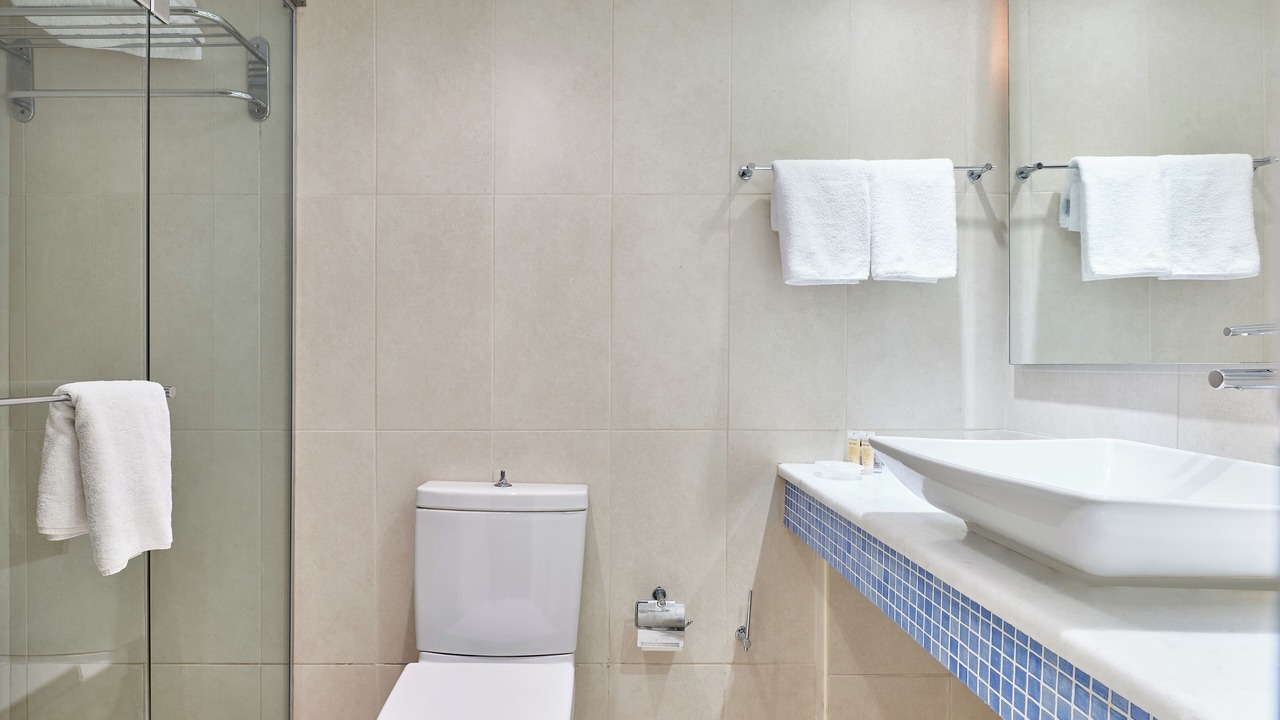 Photo of Bathroom in Kineta