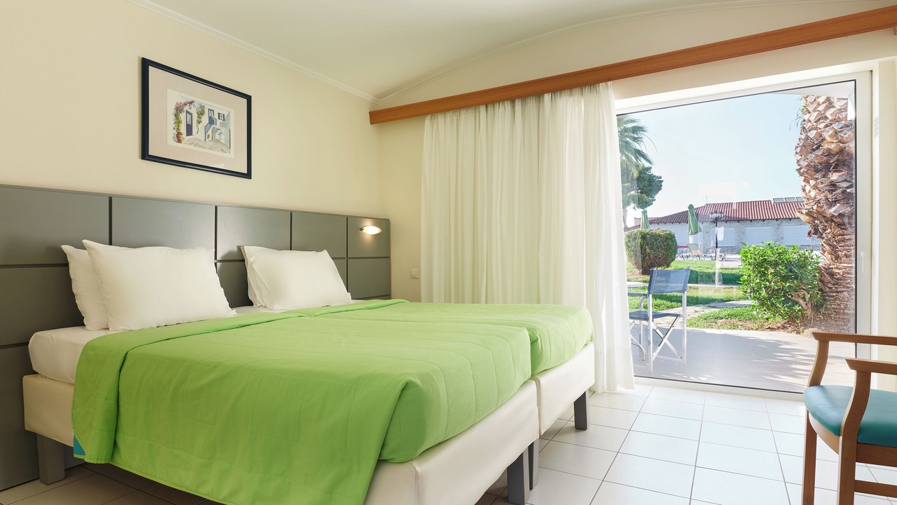 Photo of Bedroom in Kineta