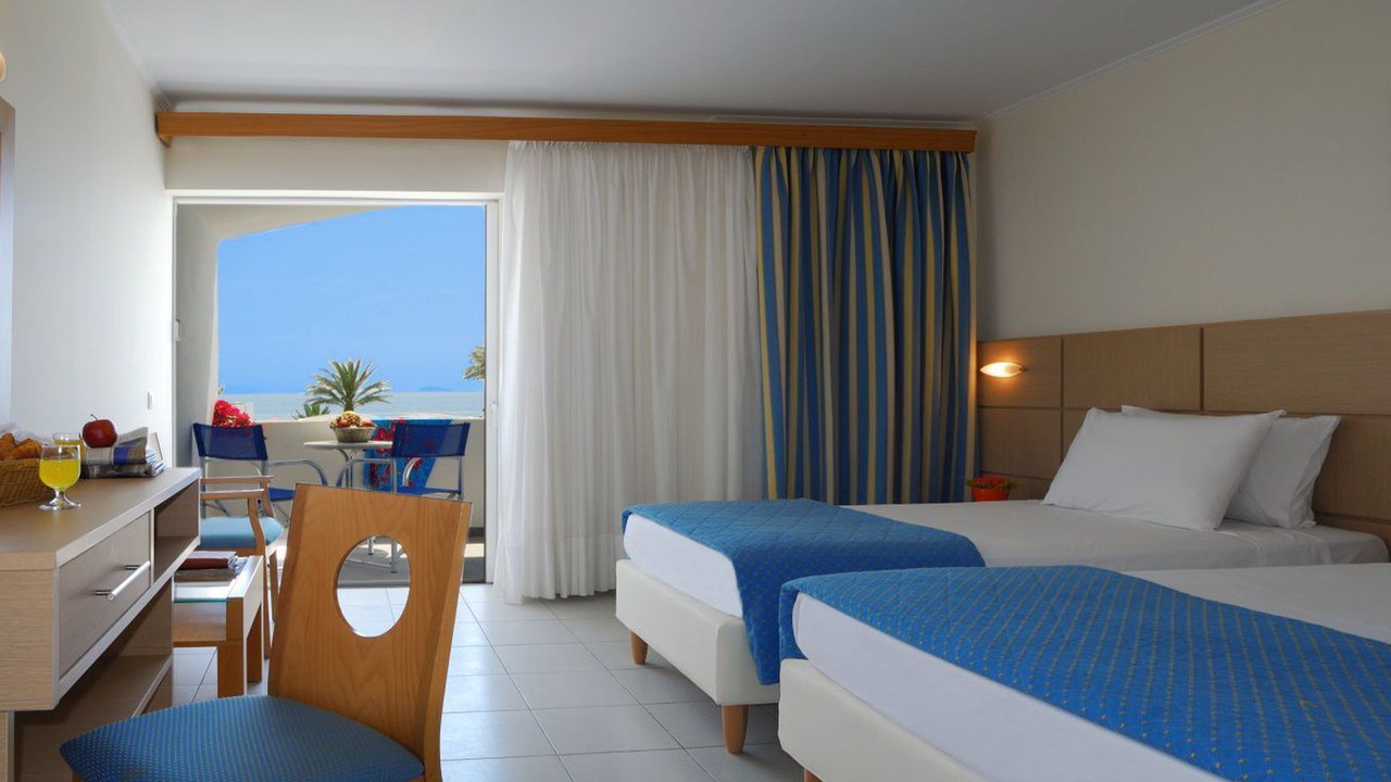 Photo of Bedroom in Kineta