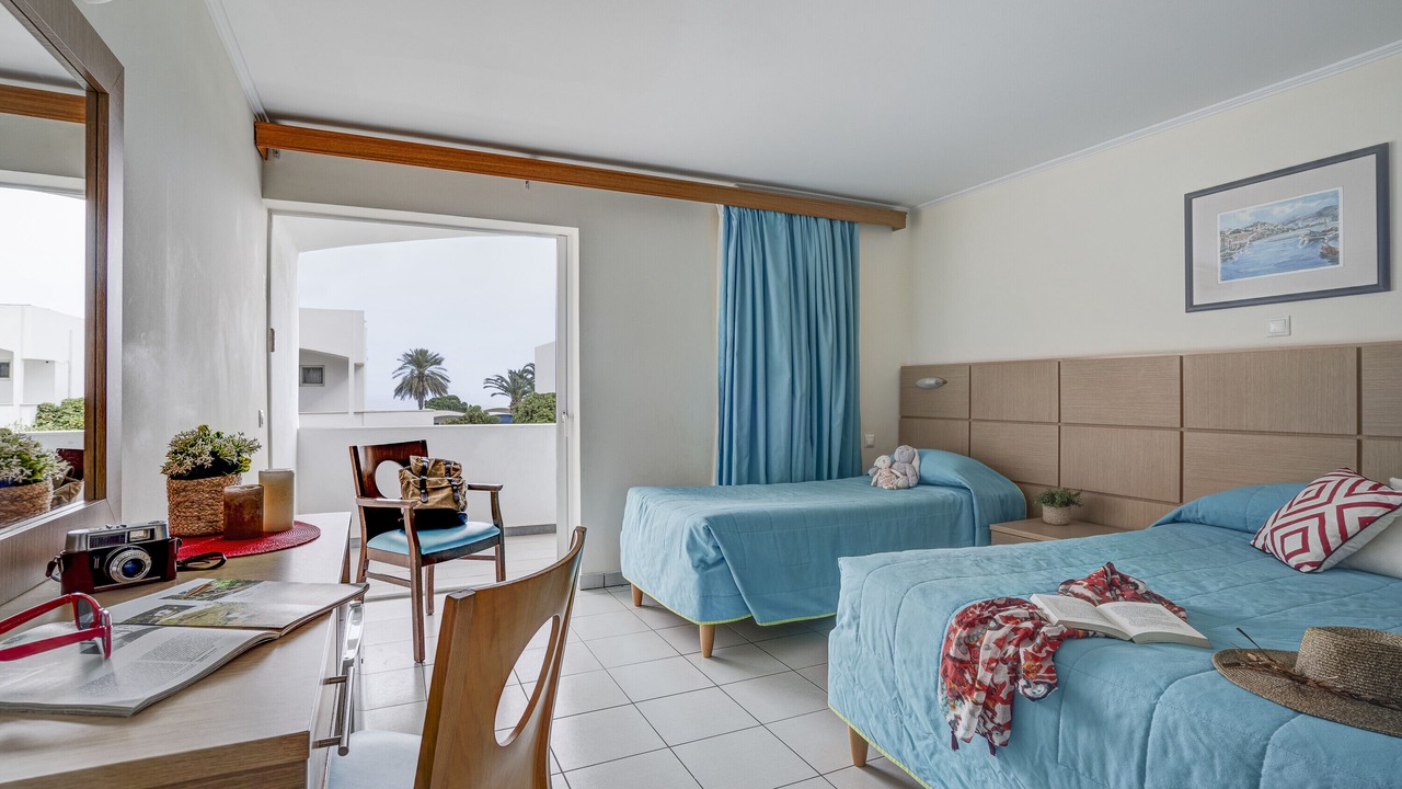 Photo of Bedroom in Kineta