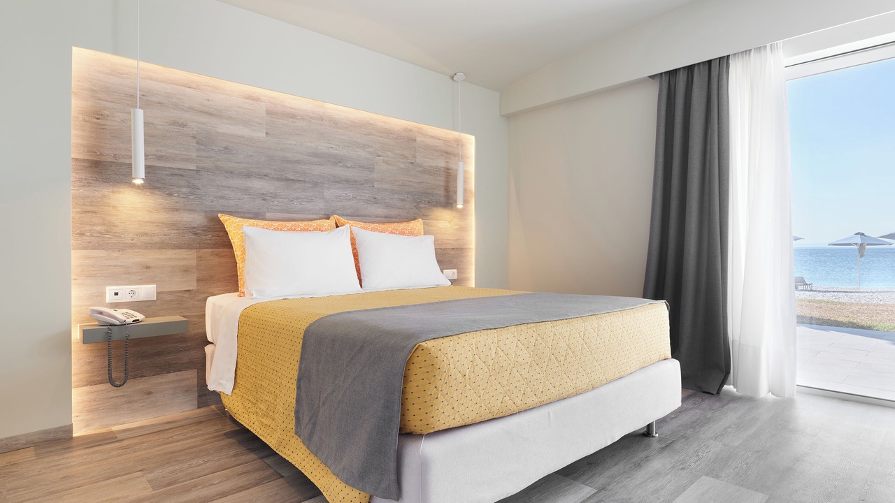 Photo of Bedroom in Kineta