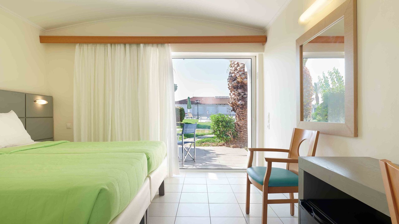 Photo of Bedroom in Kineta