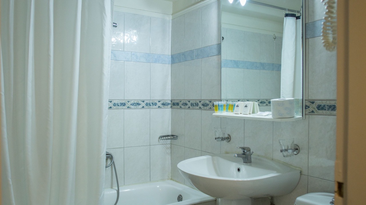 Photo of Bathroom in Mesolongi