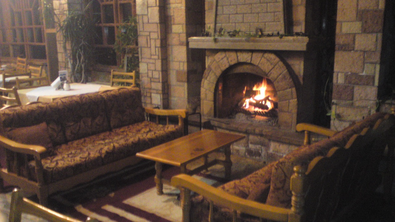 Photo of Livingroom in Mesolongi