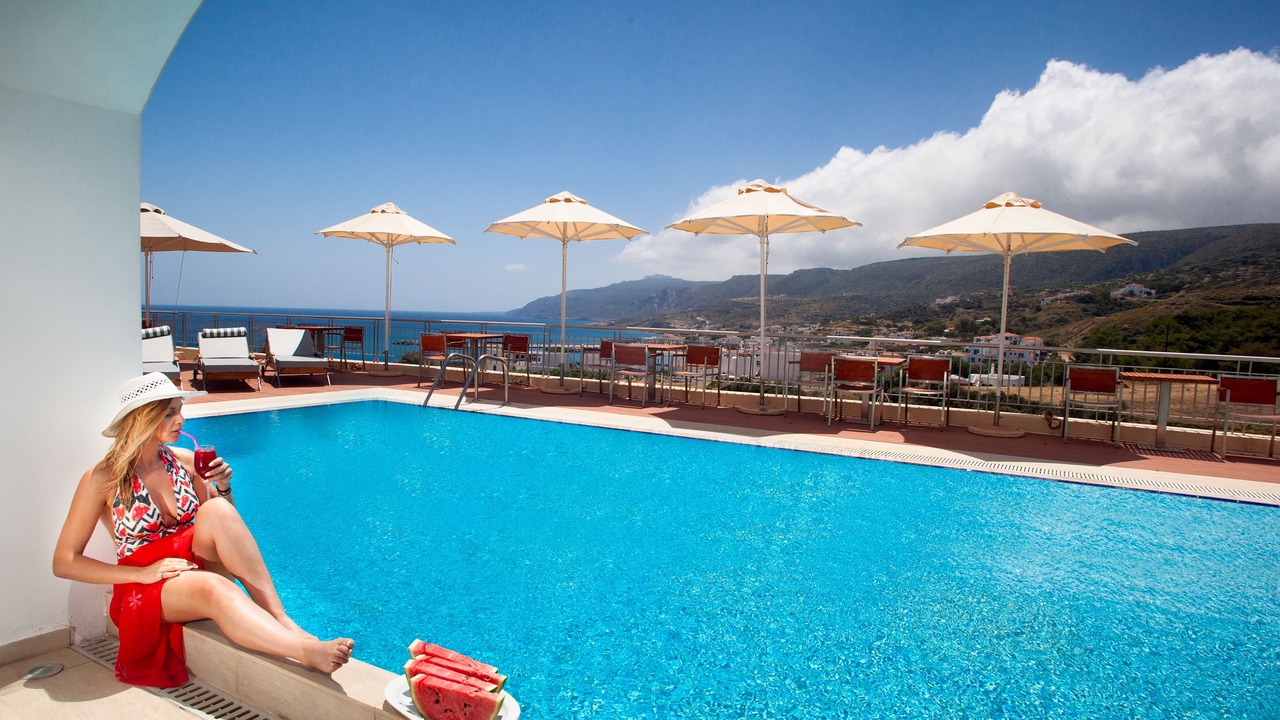 Photo of Outdoor in Agia Pelagia