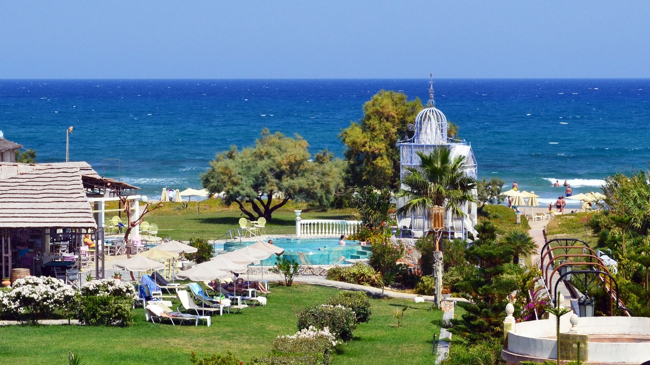 Photo of Others in Paralia Kourna
