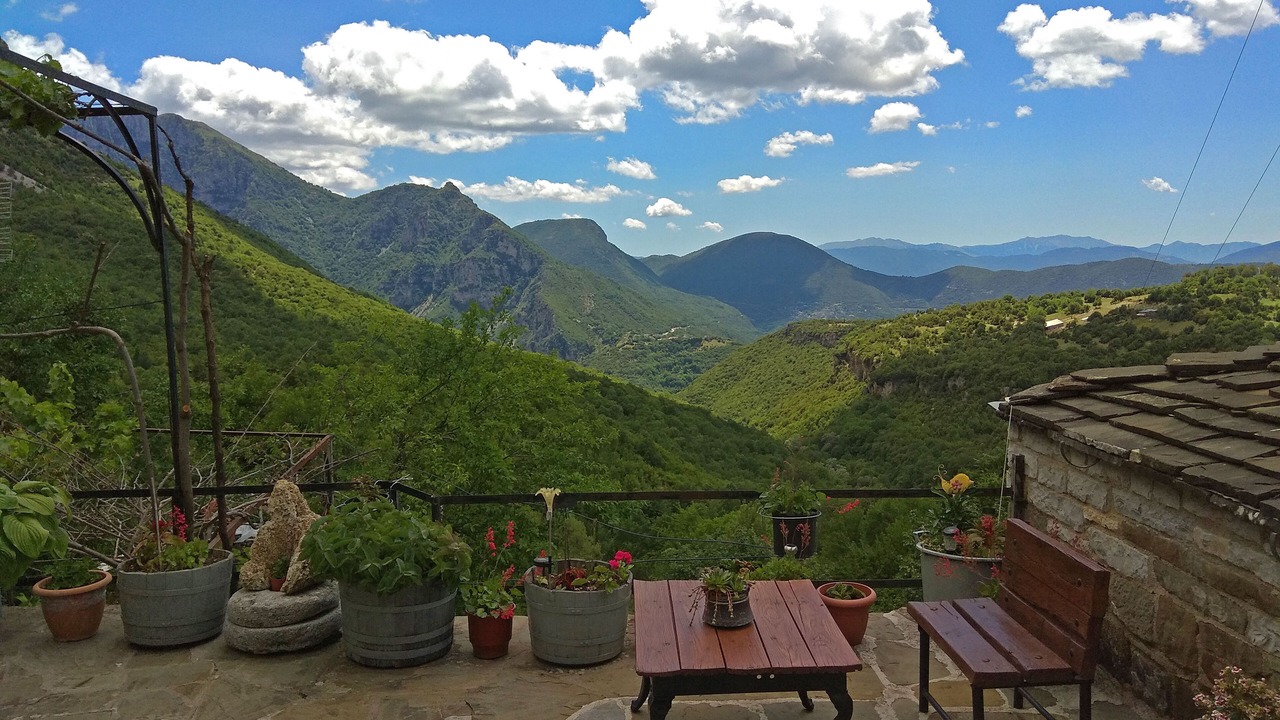 Photo of Patio Balcony in Mikro Papigko