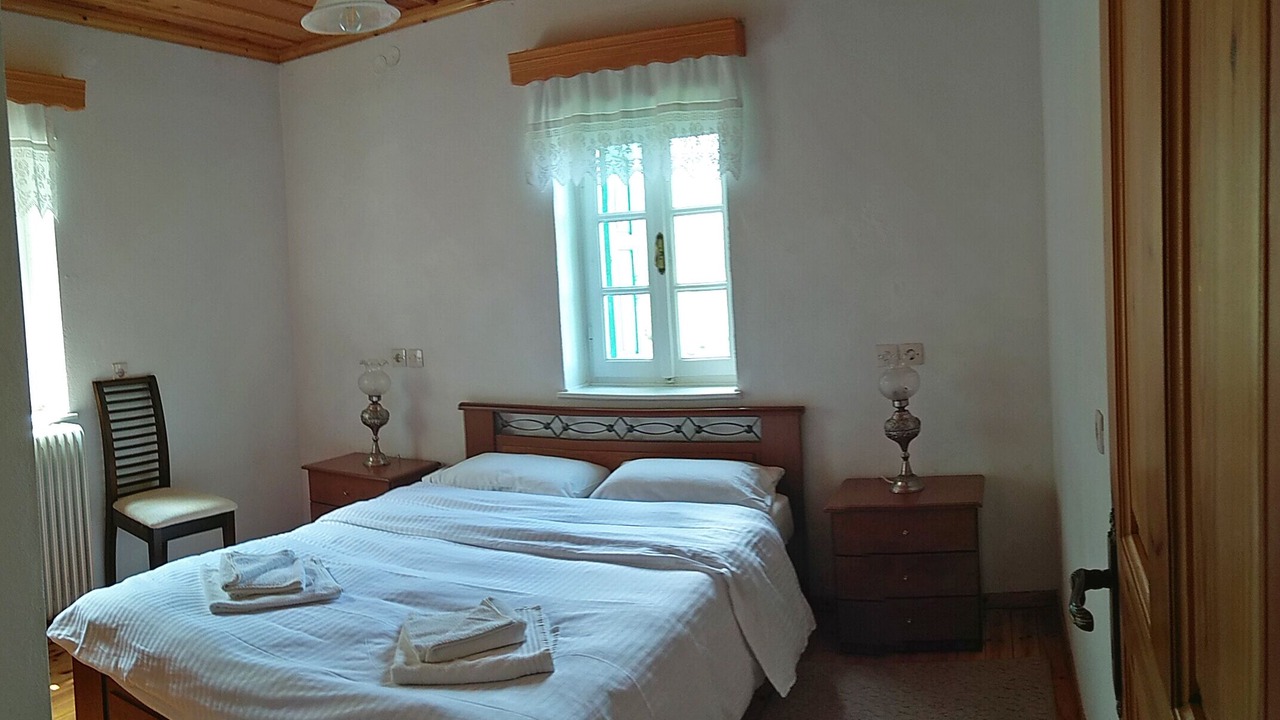 Photo of Bedroom in Mikro Papigko