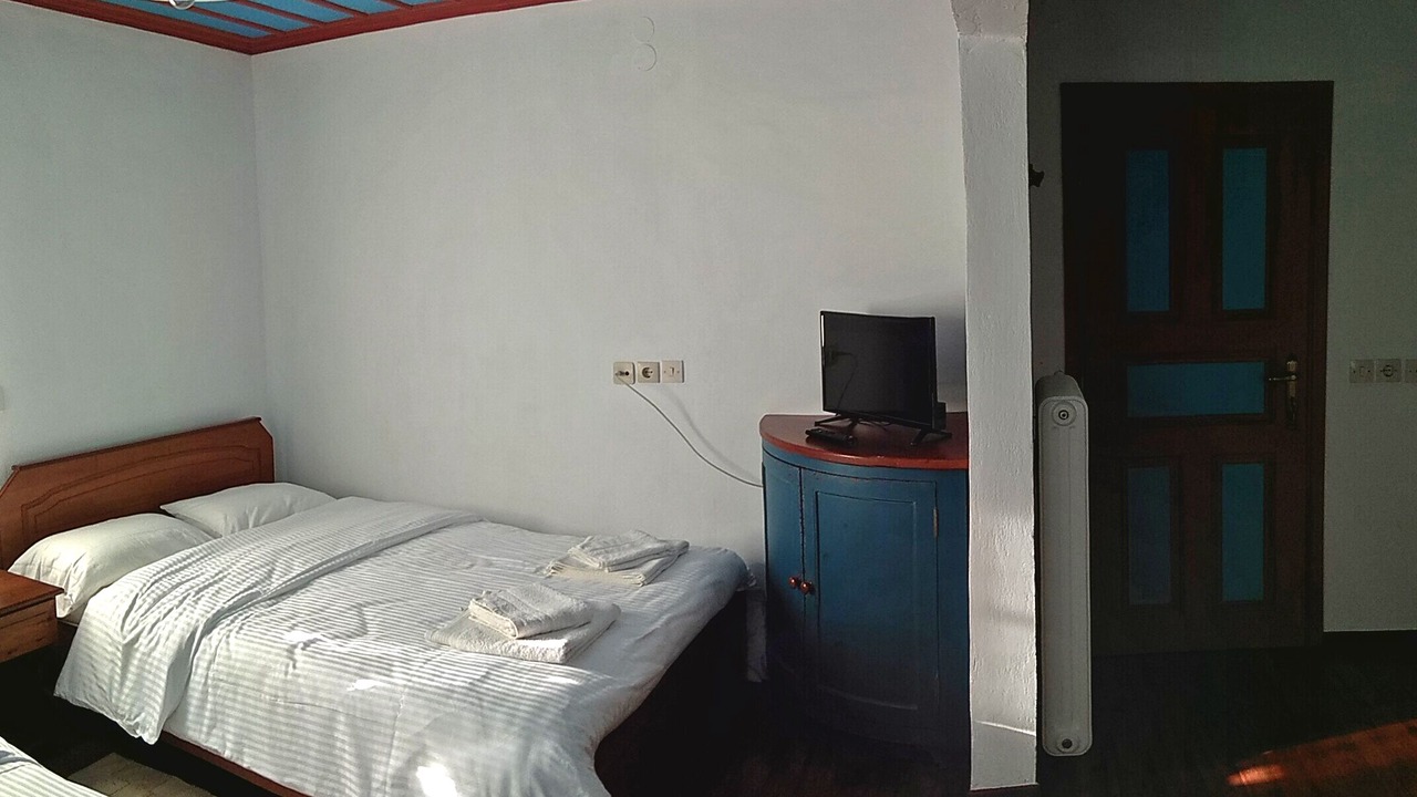 Photo of Bedroom in Mikro Papigko