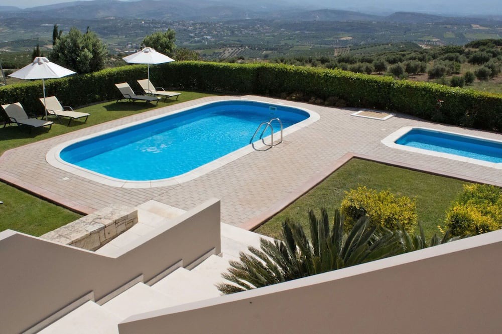 Photo of Outdoor in Nikos Kazantzakis
