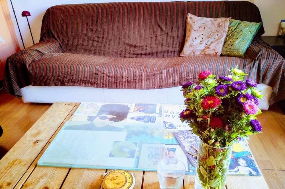 Photo of Livingroom in Neapoli