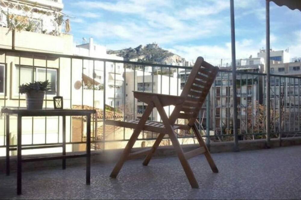 Photo of Patio Balcony in Neapoli