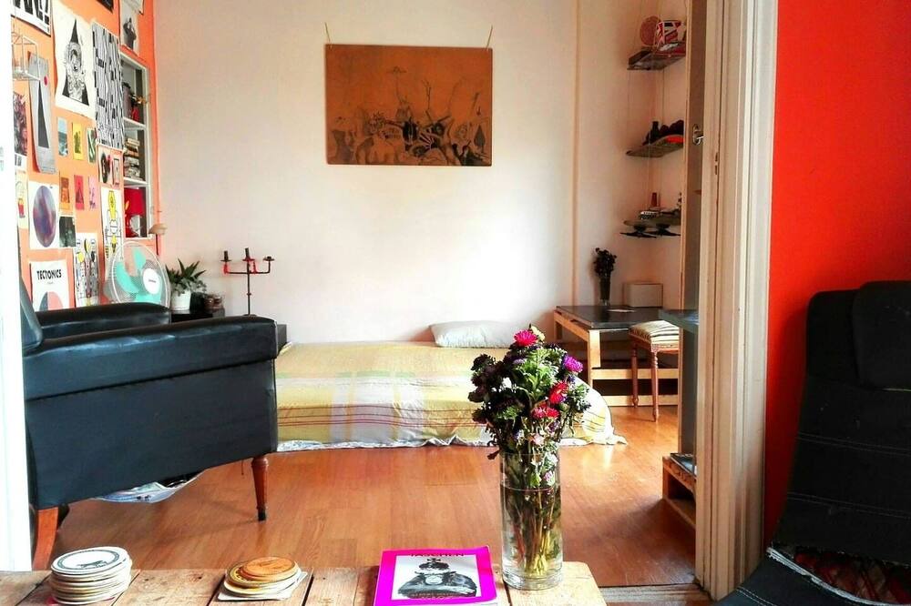 Photo of Livingroom in Neapoli