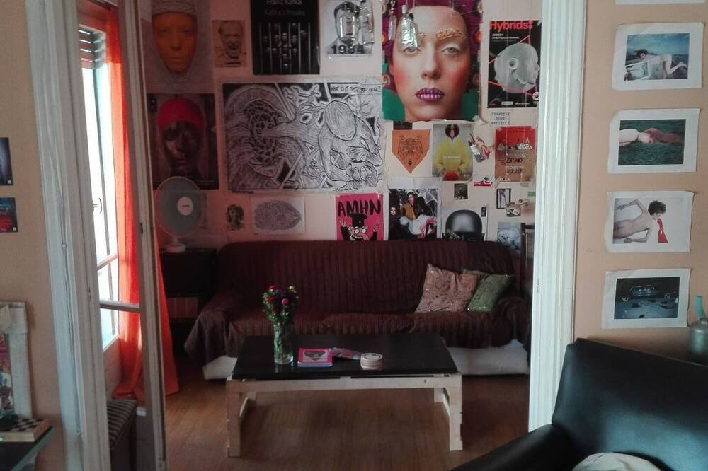 Photo of Livingroom in Neapoli
