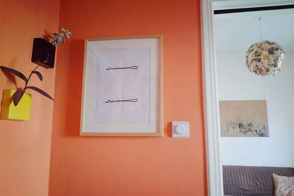 Photo of Bedroom in Neapoli
