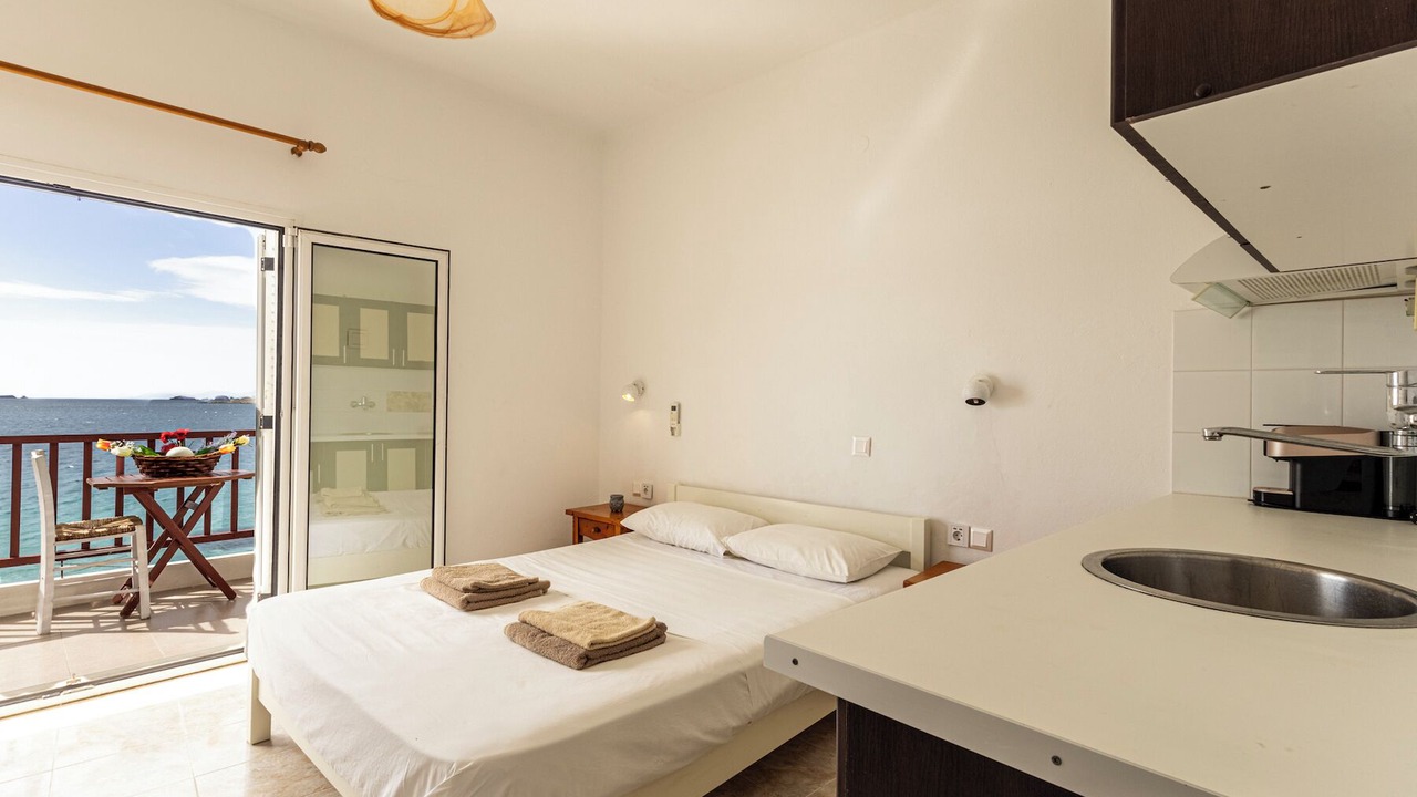 Photo of Bedroom in Krotiri