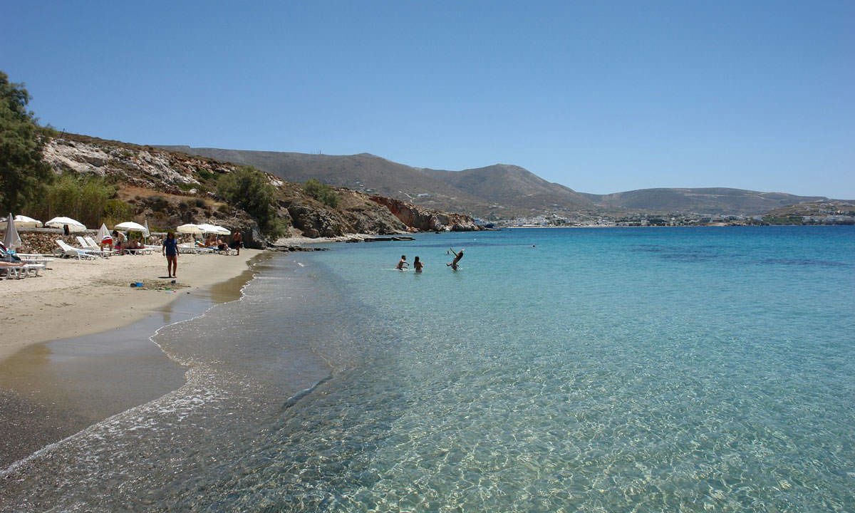 Photo of Outdoor in Krotiri