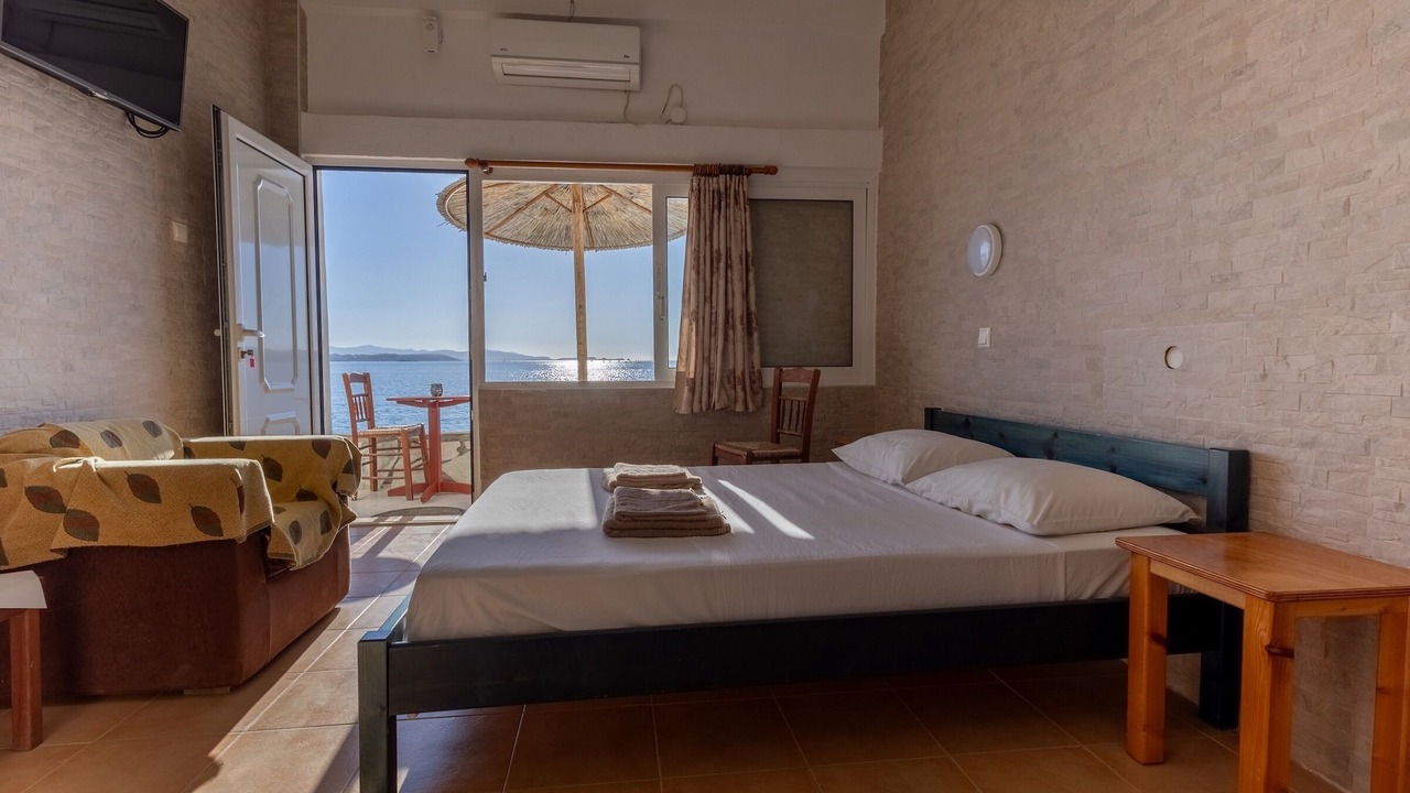 Photo of Bedroom in Krotiri