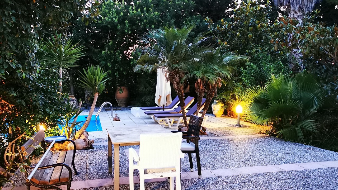 Photo of Outdoor in Tingaki
