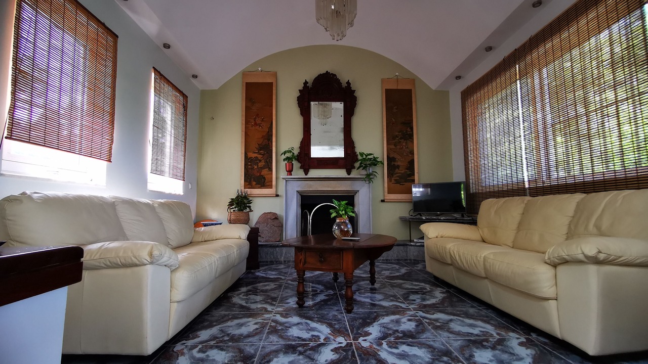 Photo of Livingroom in Tingaki