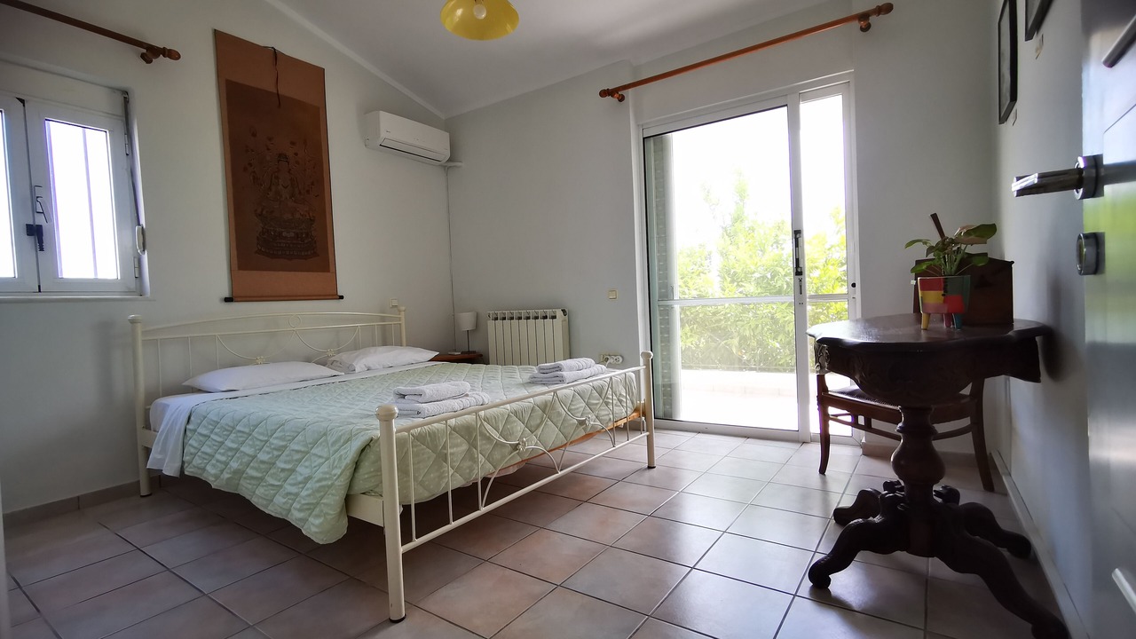 Photo of Bedroom in Tingaki