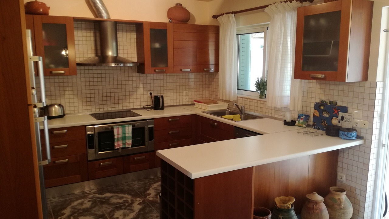 Photo of Kitchen in Tingaki