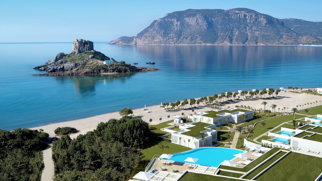 Photo of Outdoor in Kefalos